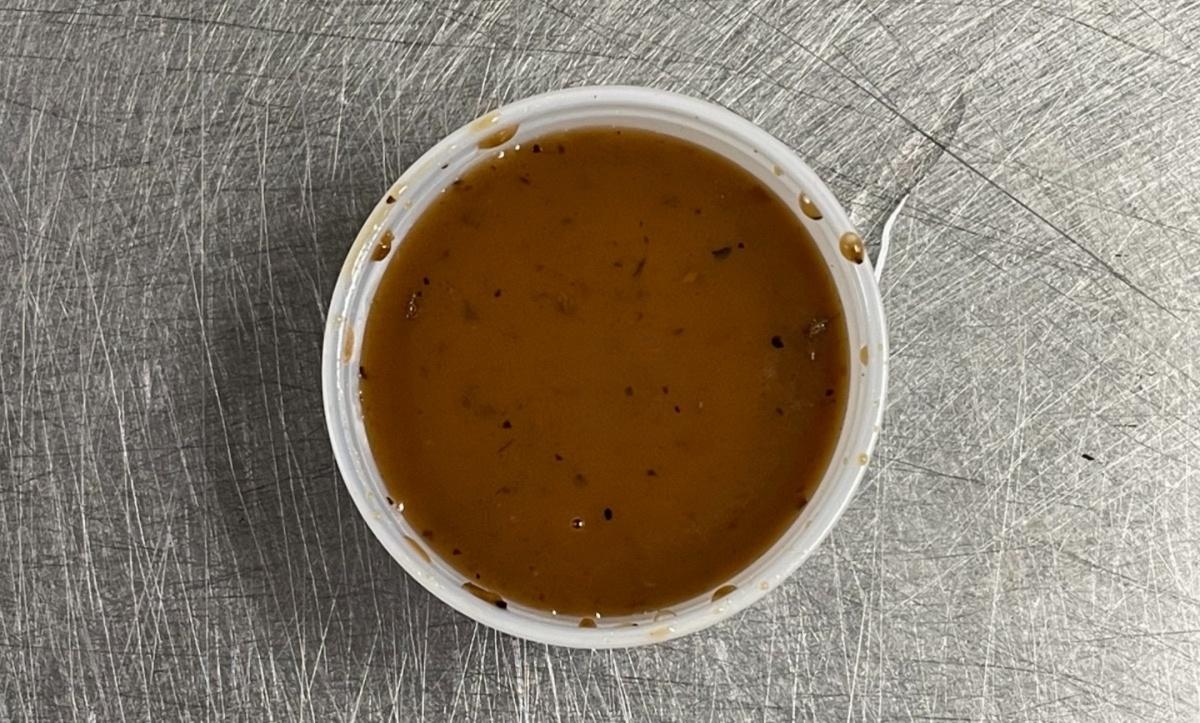 Side of Balsamic