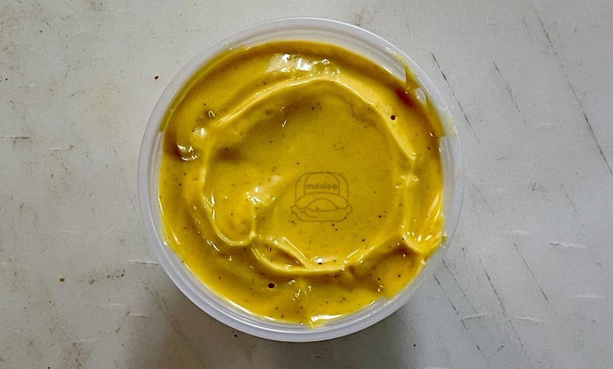Side of Honey Mustard