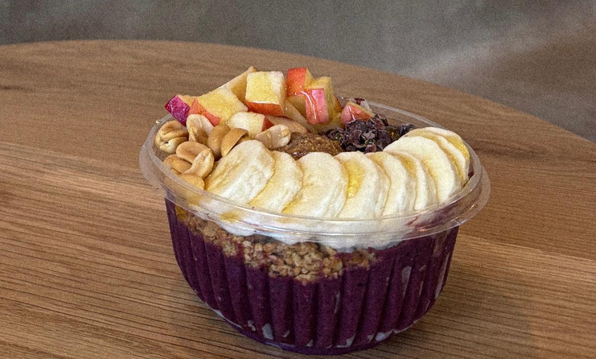 Three Sixty Five Bowl