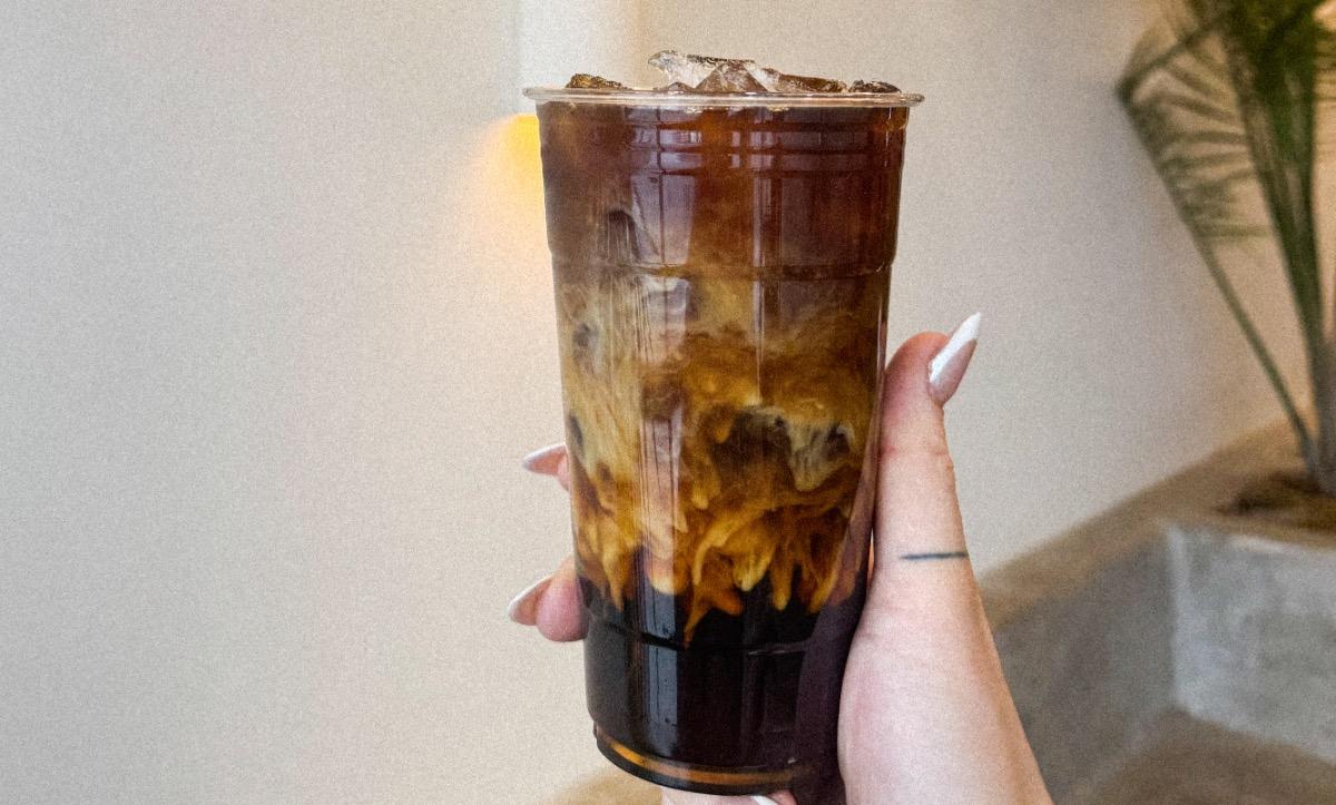 Local Cold Brew