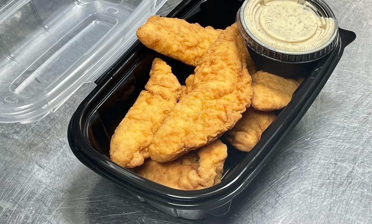 Chicken Tenders
