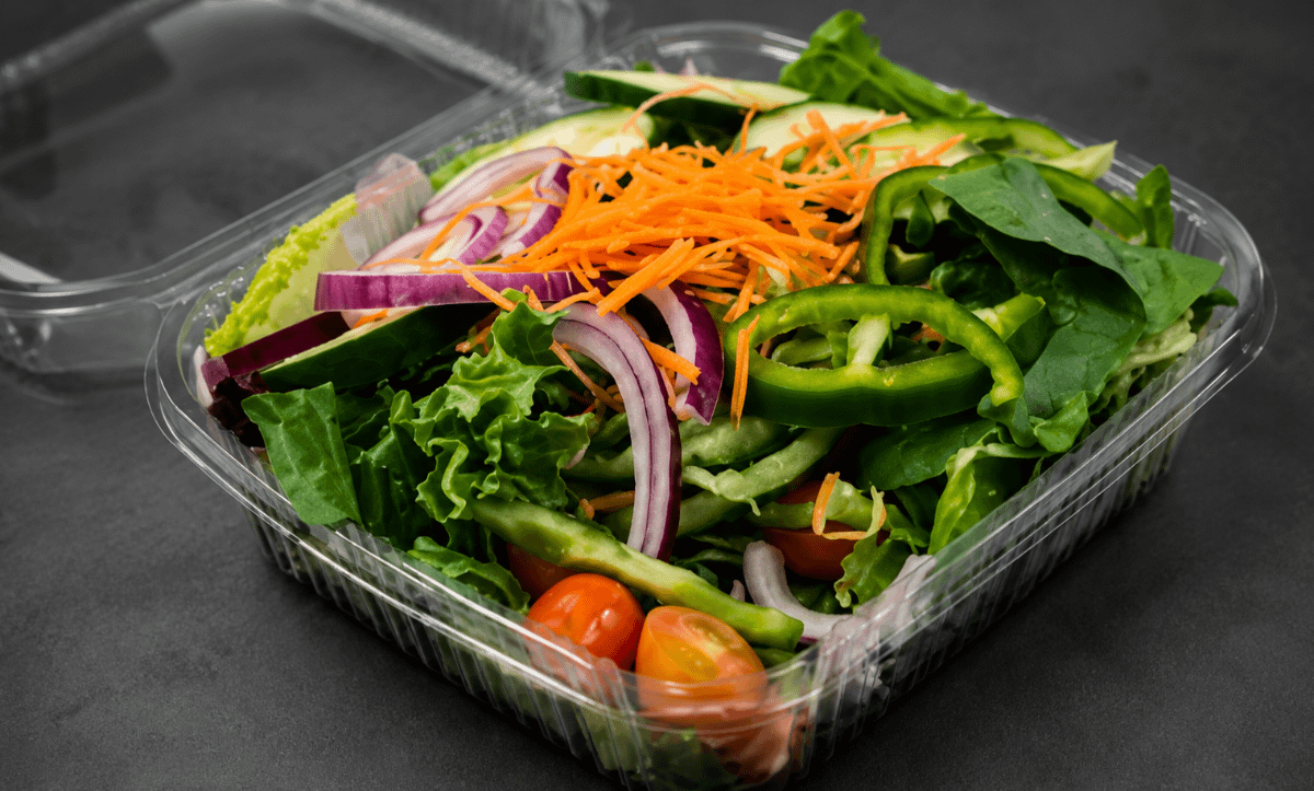 Garden Salad