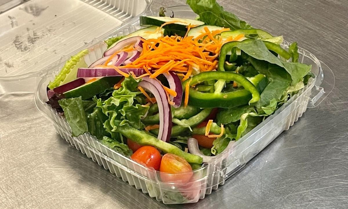 Garden Salad