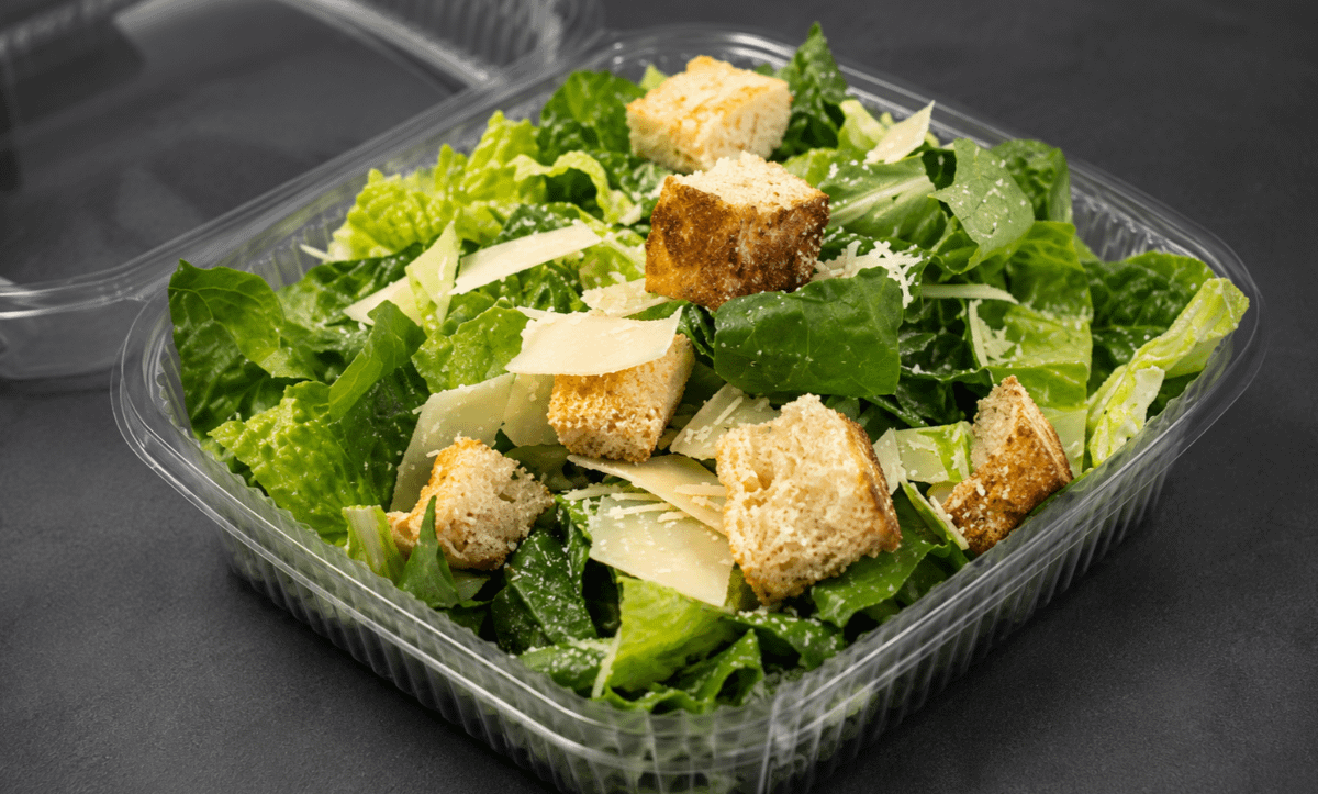 Caesar Salad