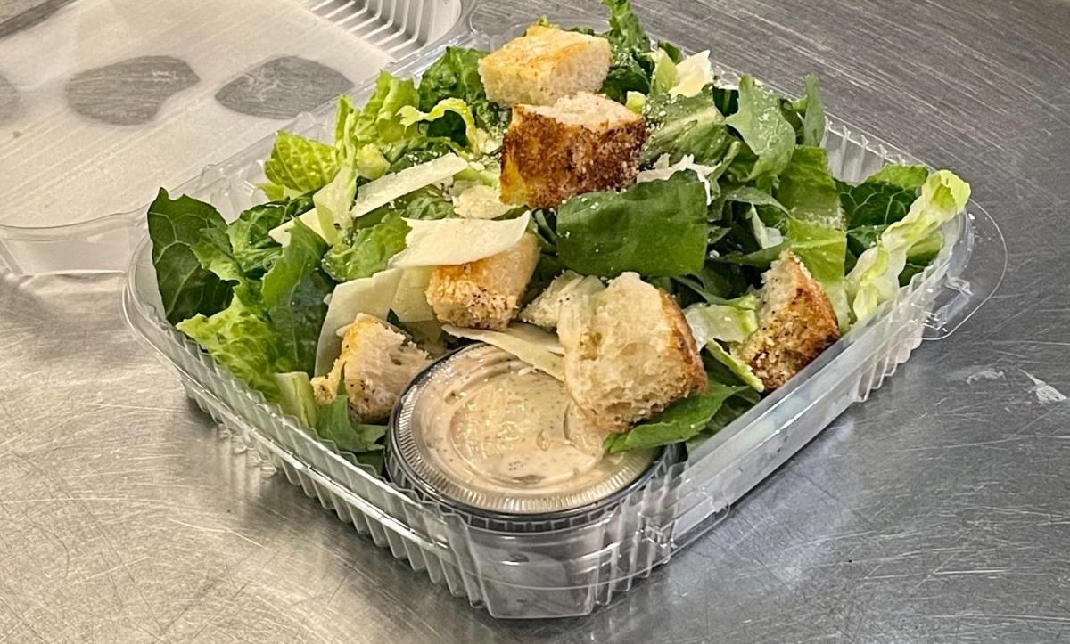 Caesar Salad