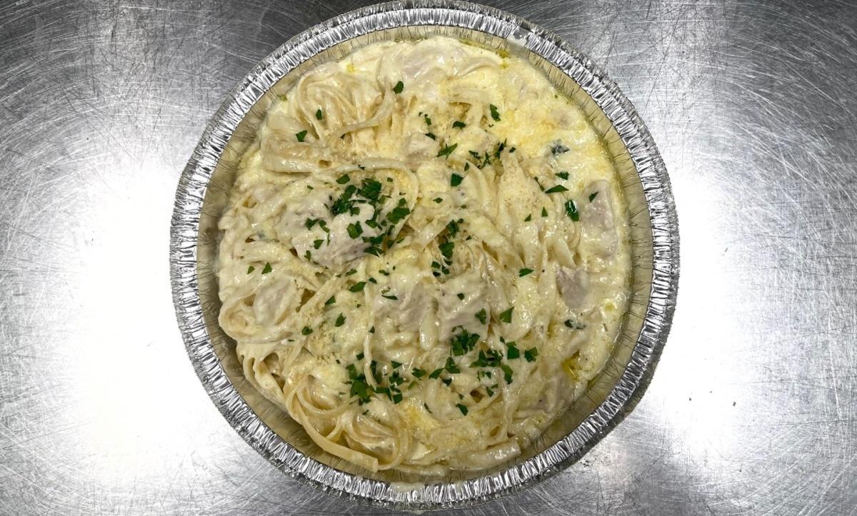 Alfredo Dinner