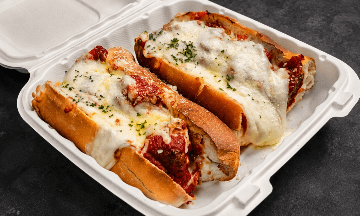 Meatball Sub