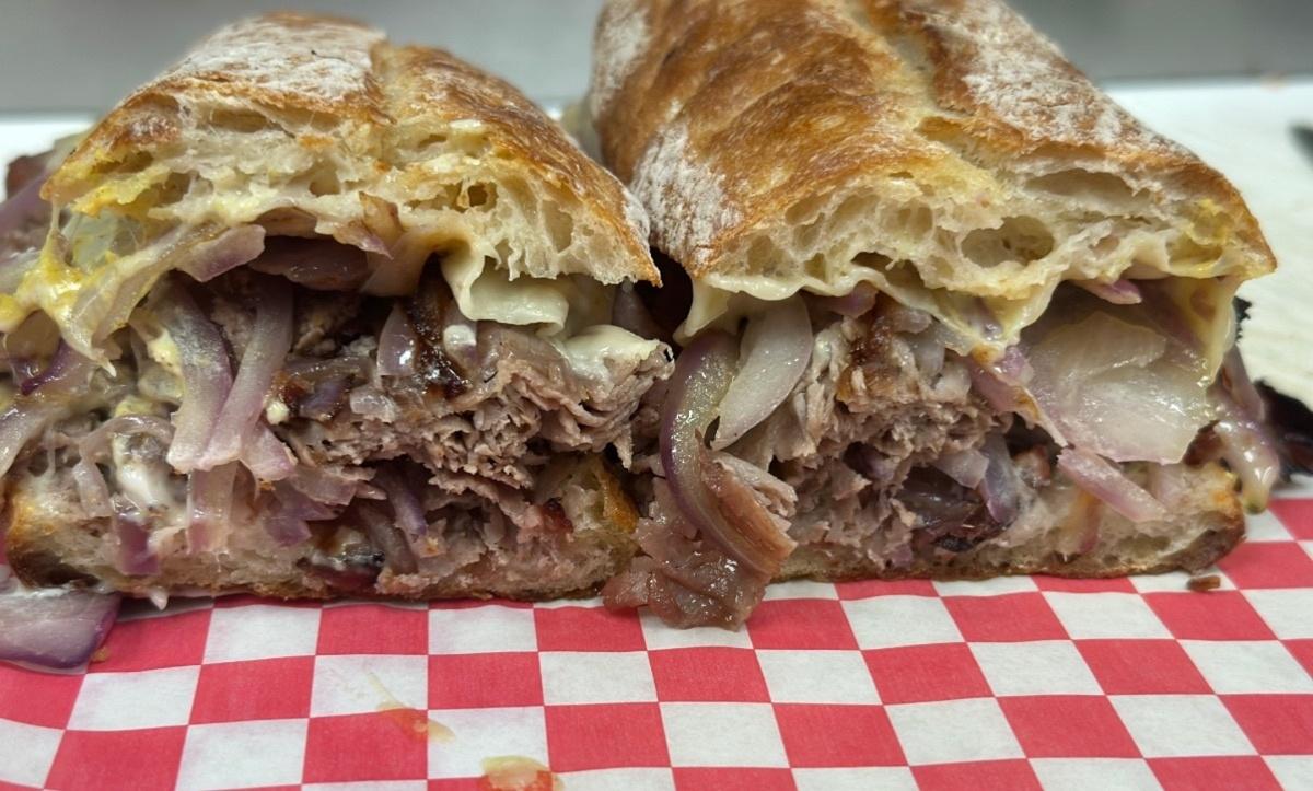 The Eagle Sub