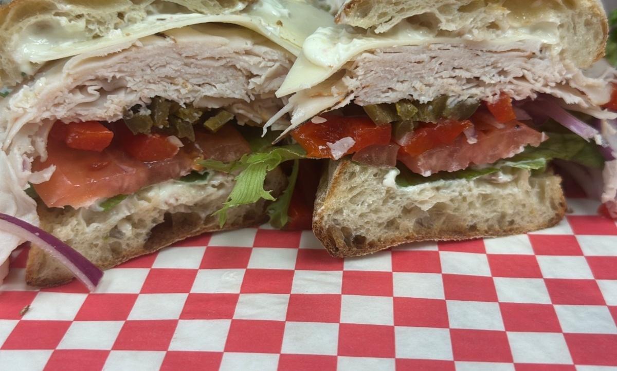 The Romo Sub