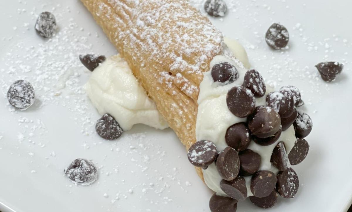 Cannoli