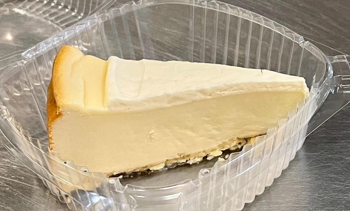 Cheesecake