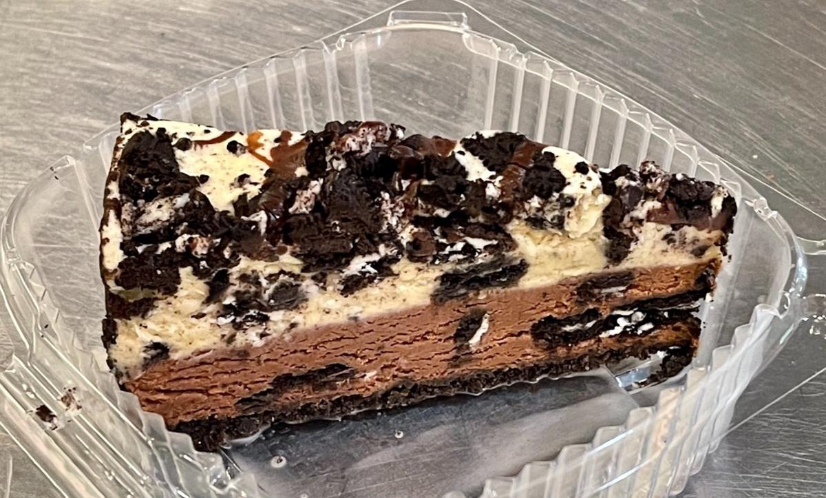 Cookies & Cream Pie