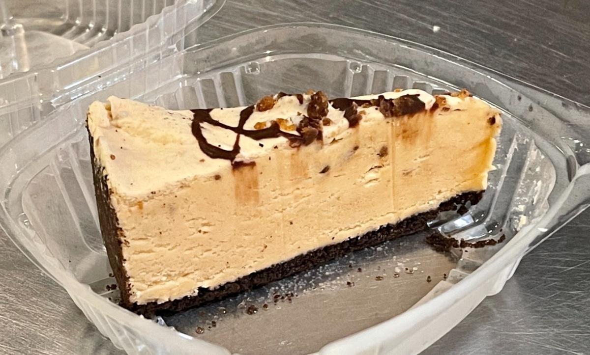 Peanut Butter Pie
