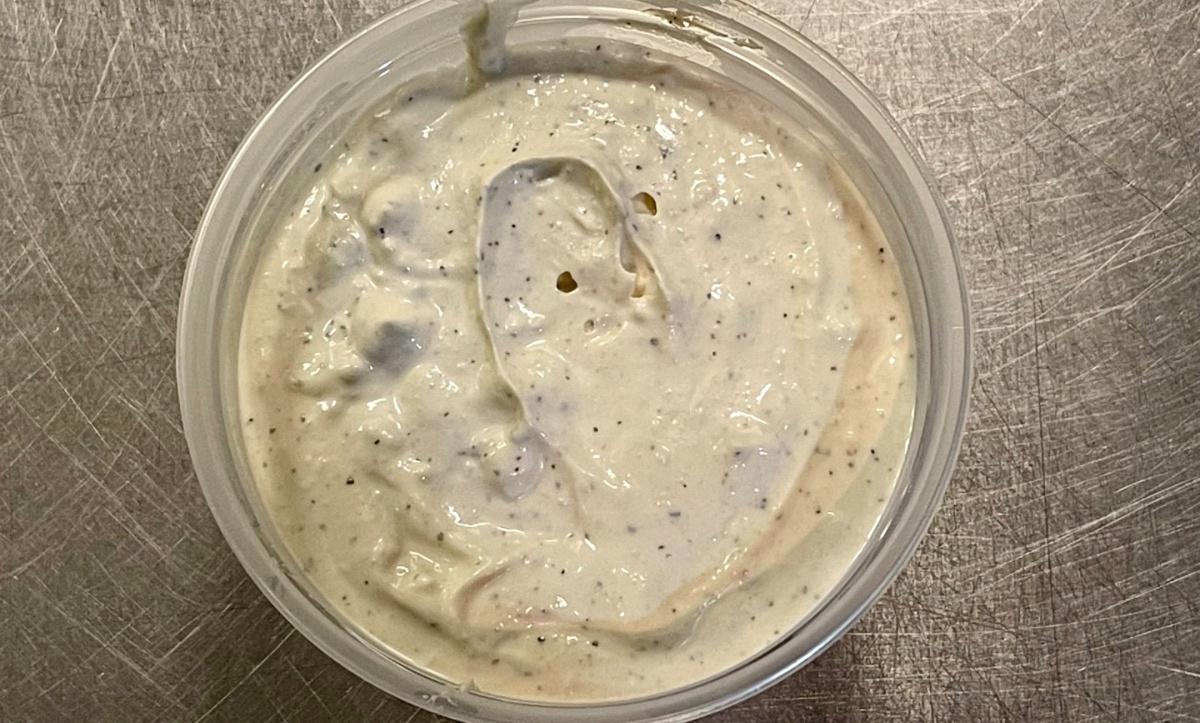 Side of Blue Cheese