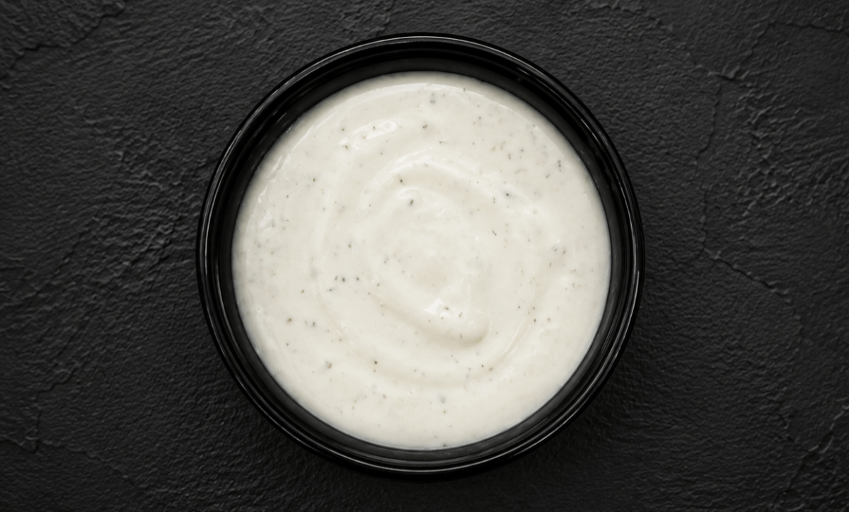 Side of Ranch