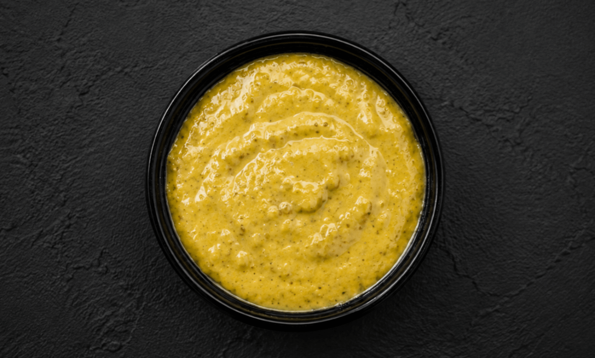 Side of Honey Mustard