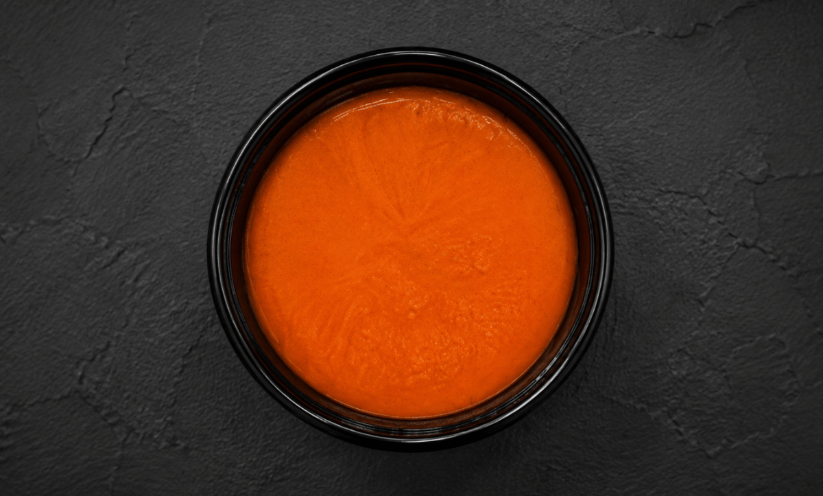 Side of Mild Sauce