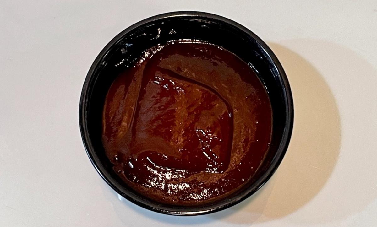 Side of BBQ Sauce