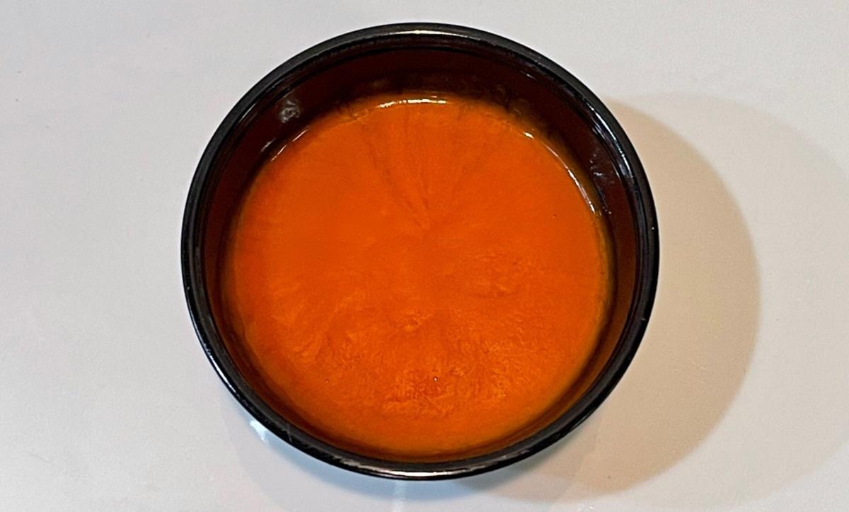 Side of Hot Sauce