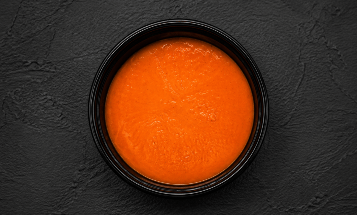 Side of Hot Sauce