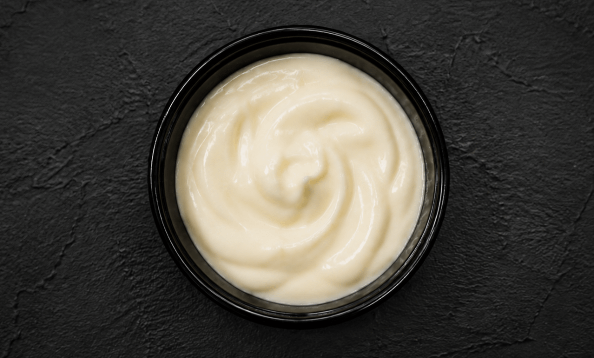 Side of Mayo