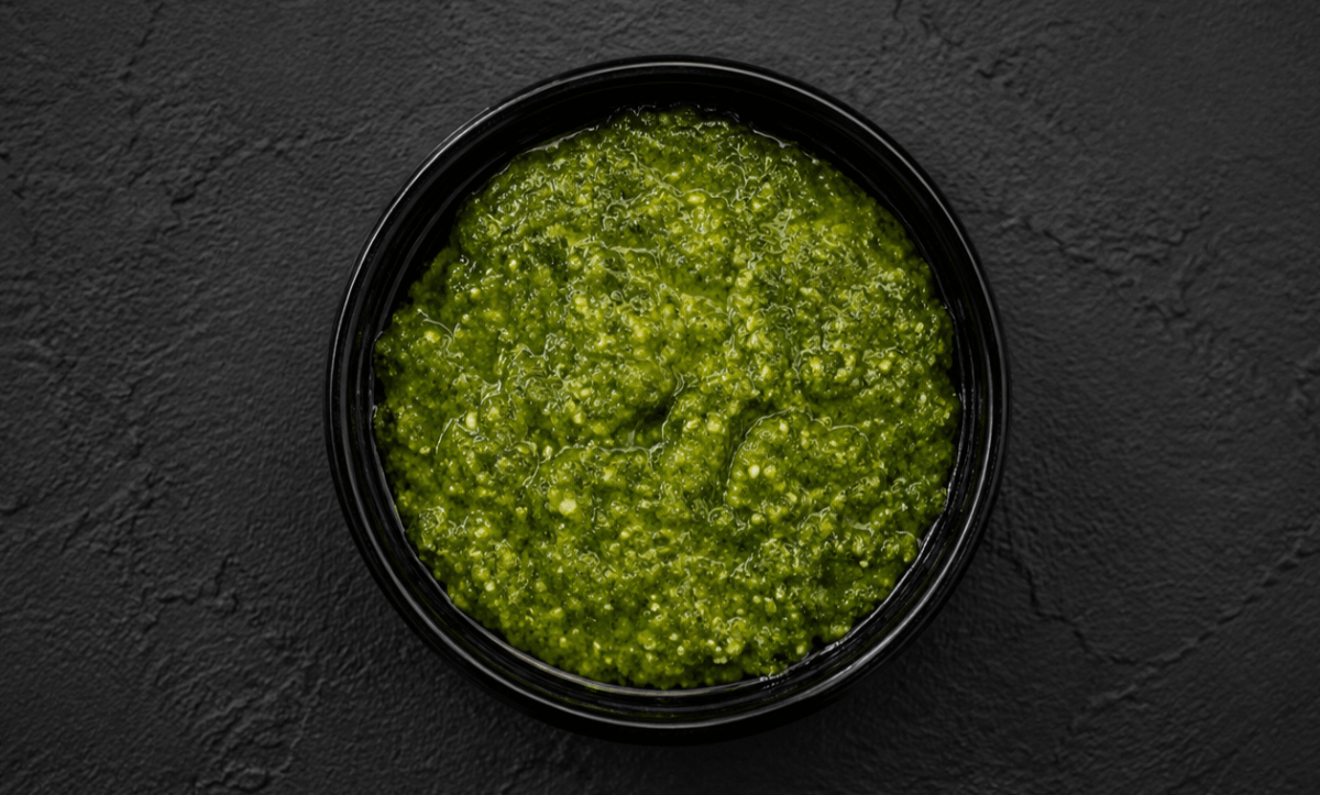 Side of Pesto