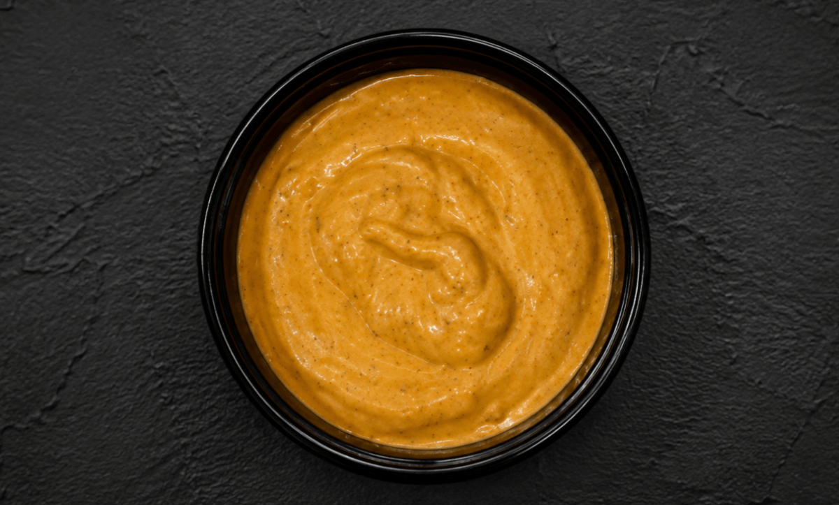 Side of Chipotle Sauce