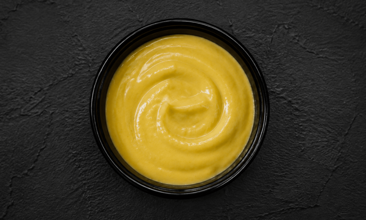 Side of Mustard