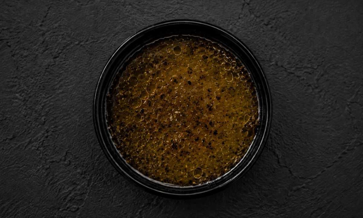 Side of Oil & Vinegar