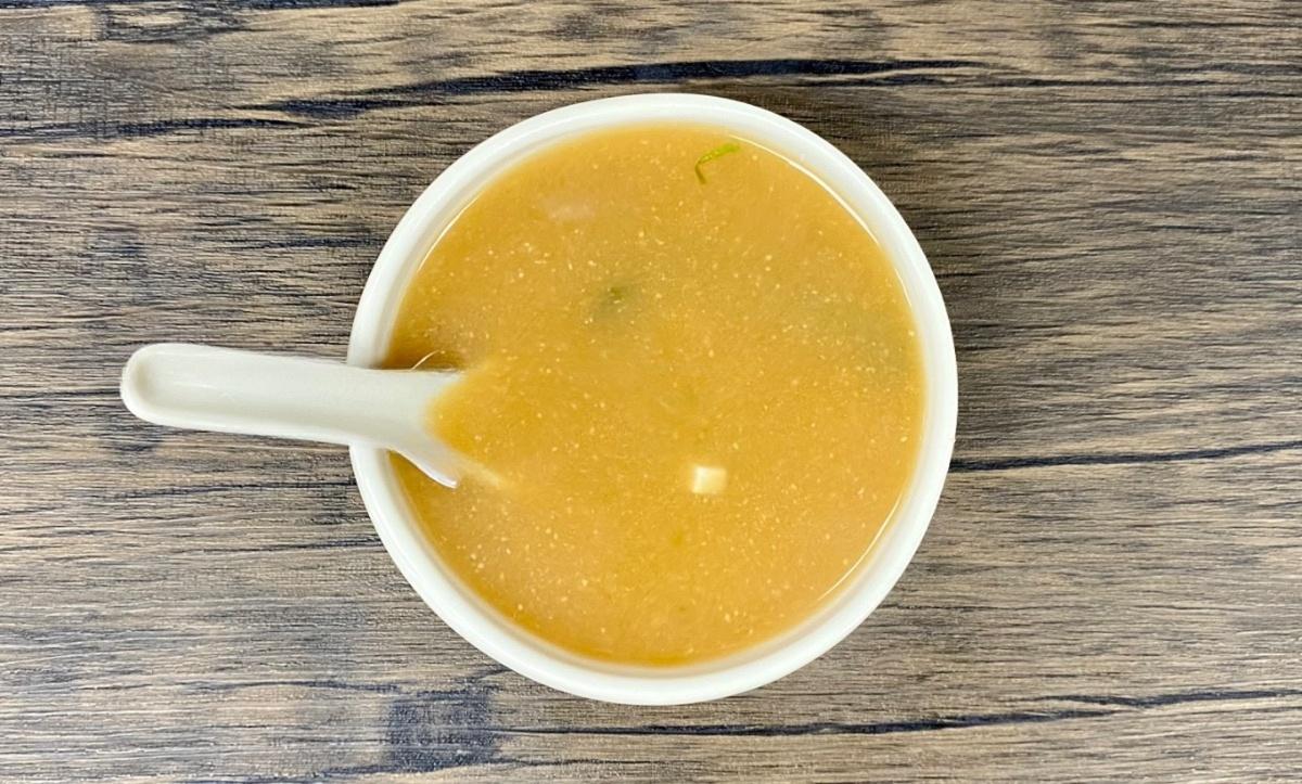 Miso Soup