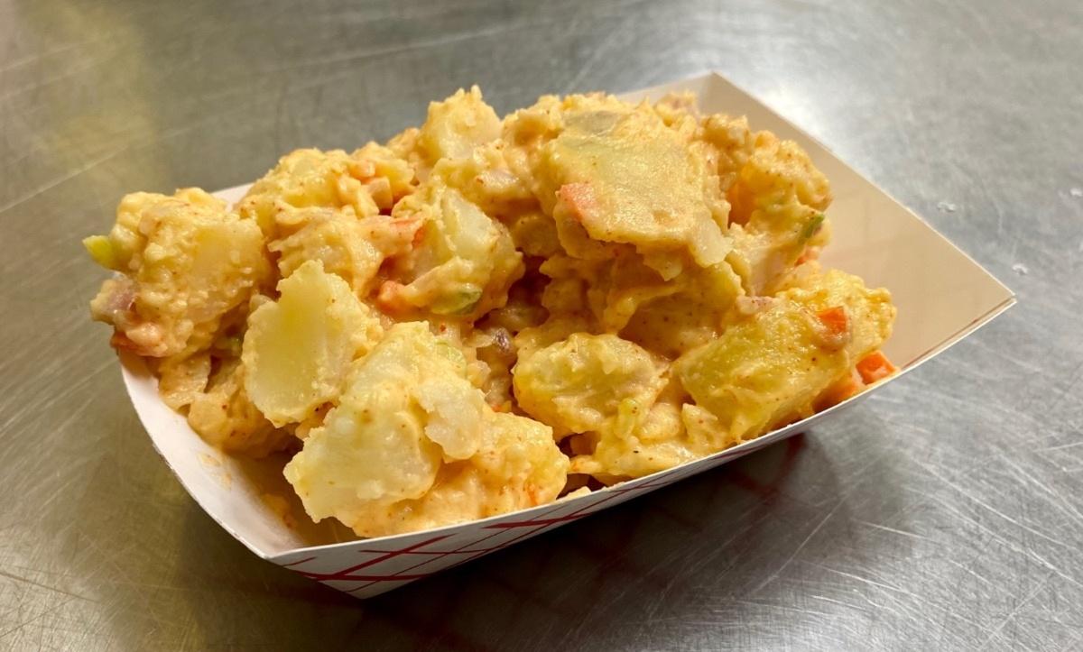 Side Potato Salad
