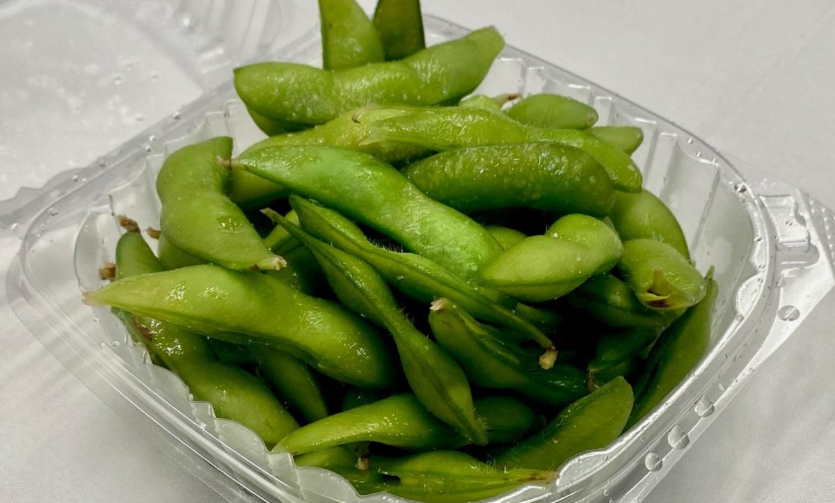 Edamame