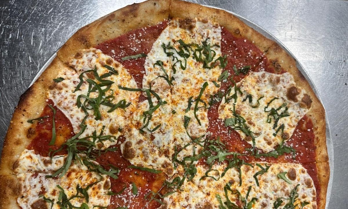 Margherita