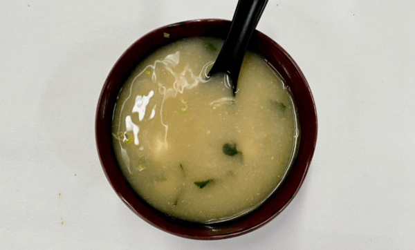 Miso Soup