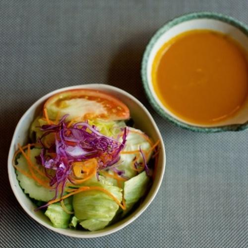 Green Salad