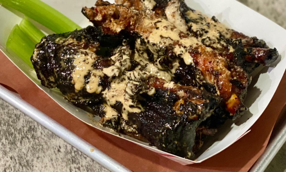 Hog Wings