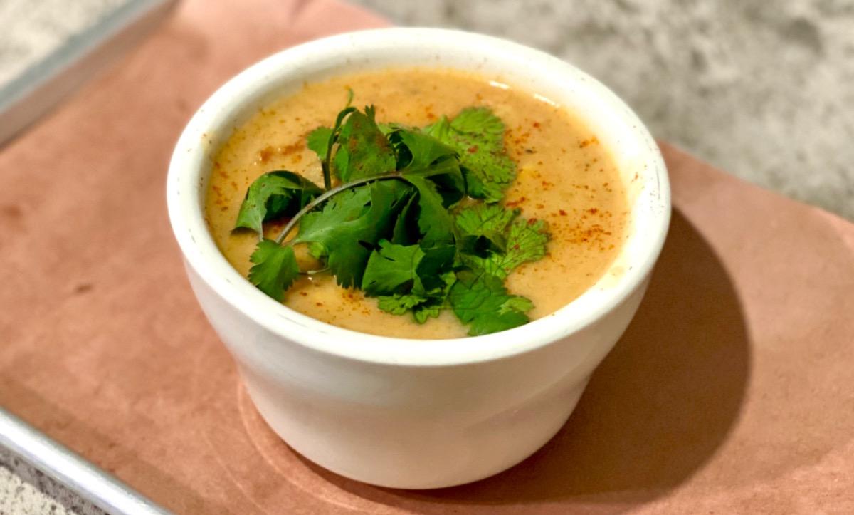 Soup of the Week