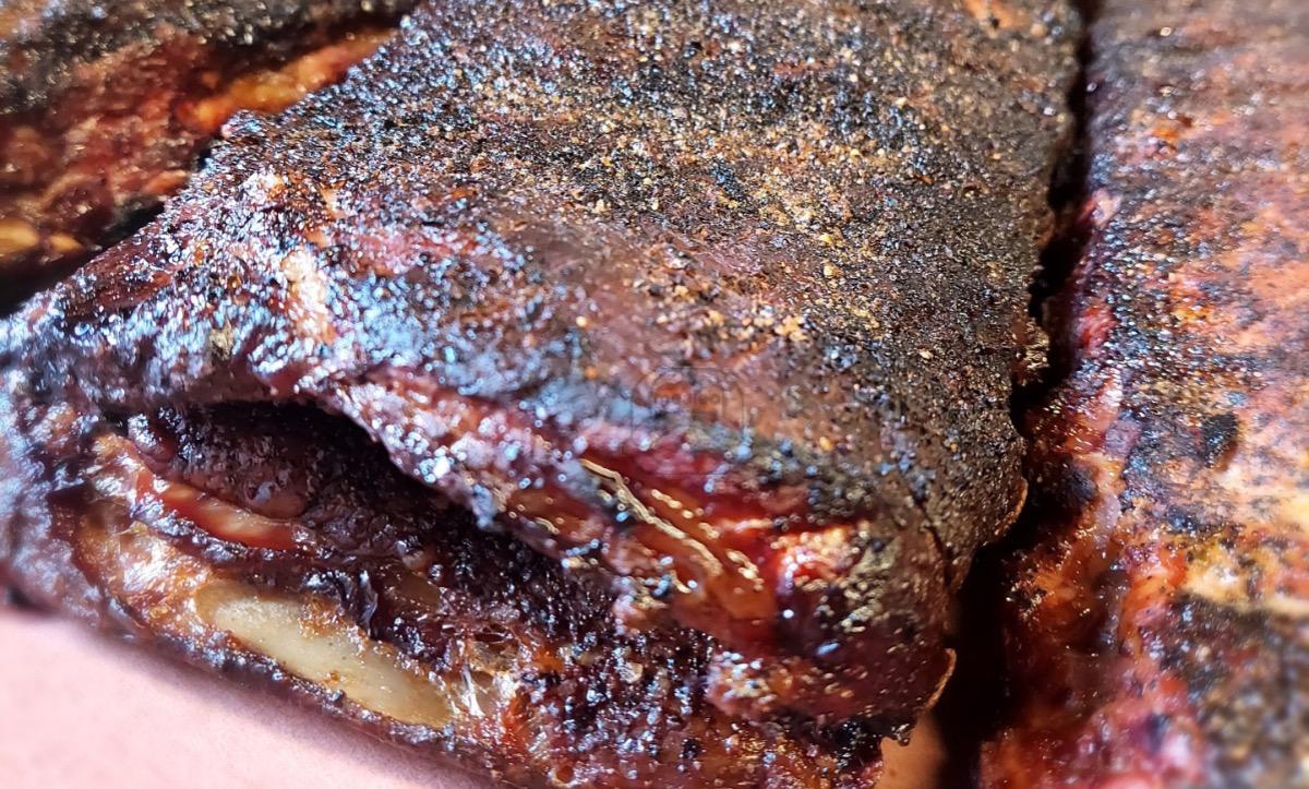 Full Rack of Ribs