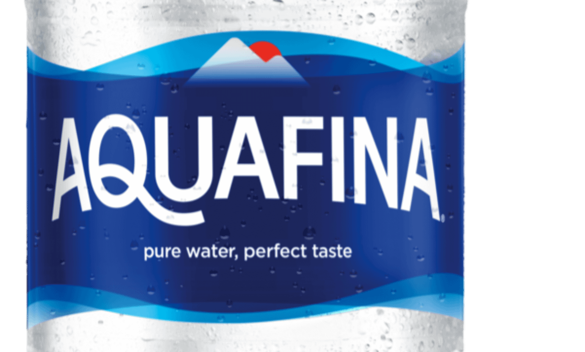 Bottled Water