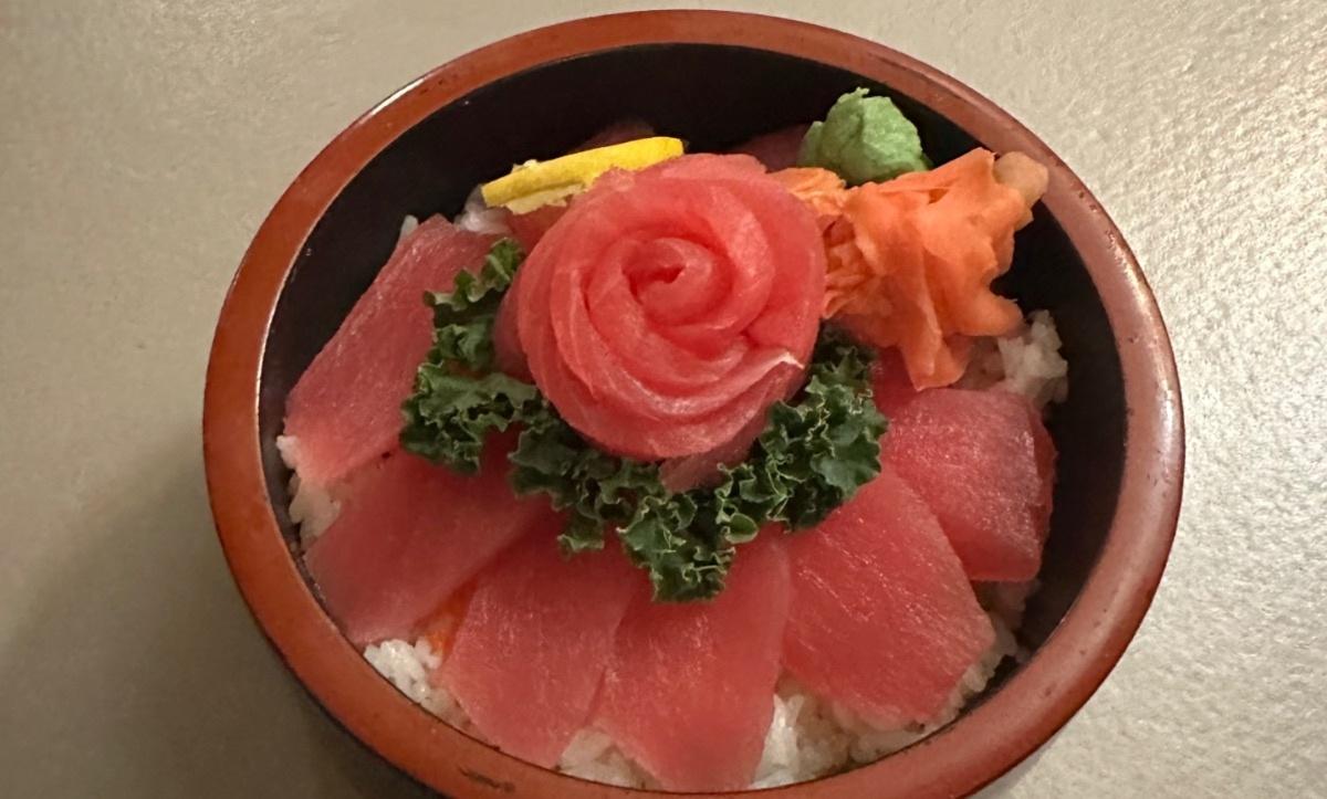 Tekka Don