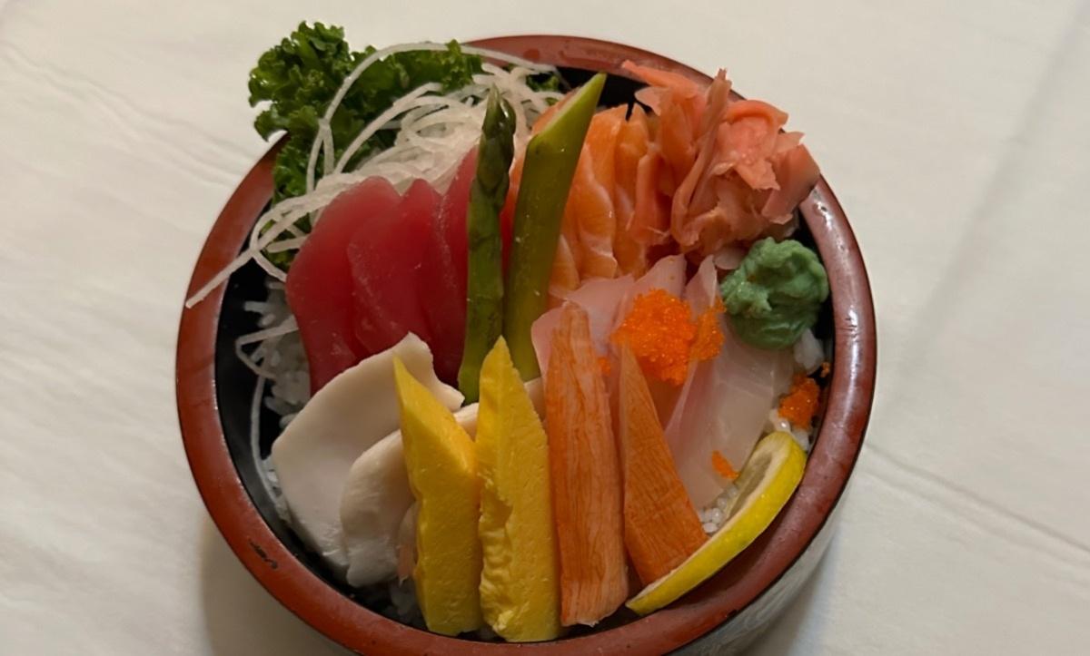 Chirashi