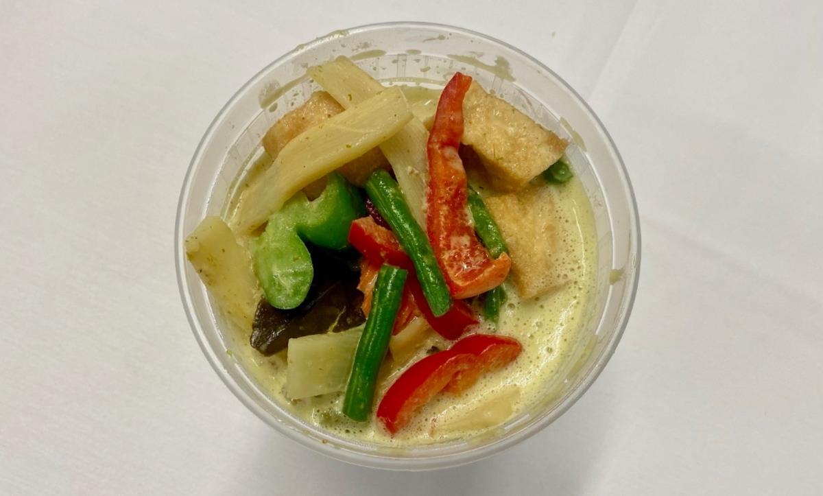 Green Curry