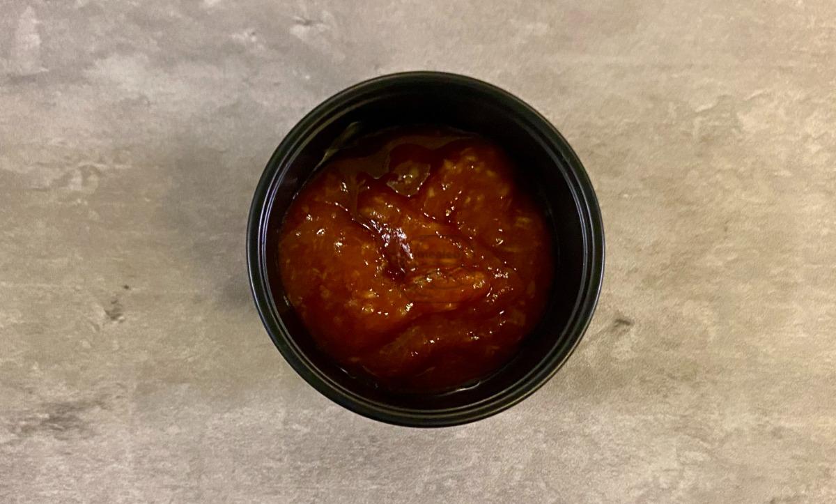Side of Cocktail Sauce
