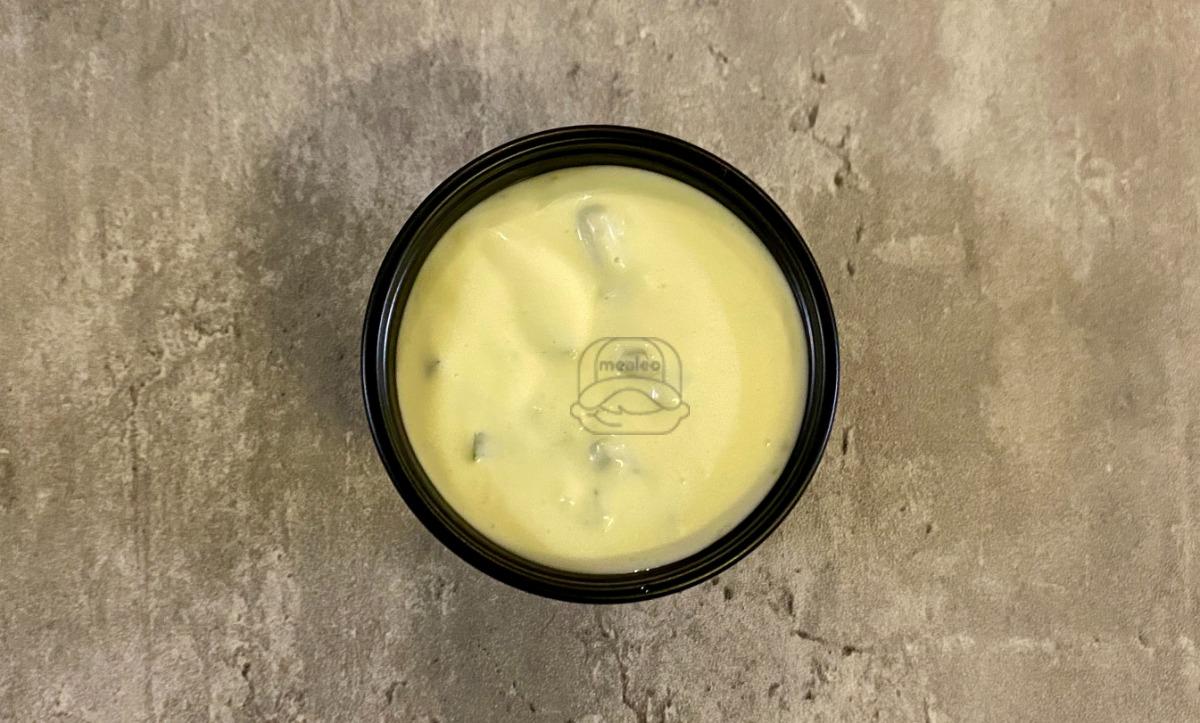 Side of Tartar Sauce