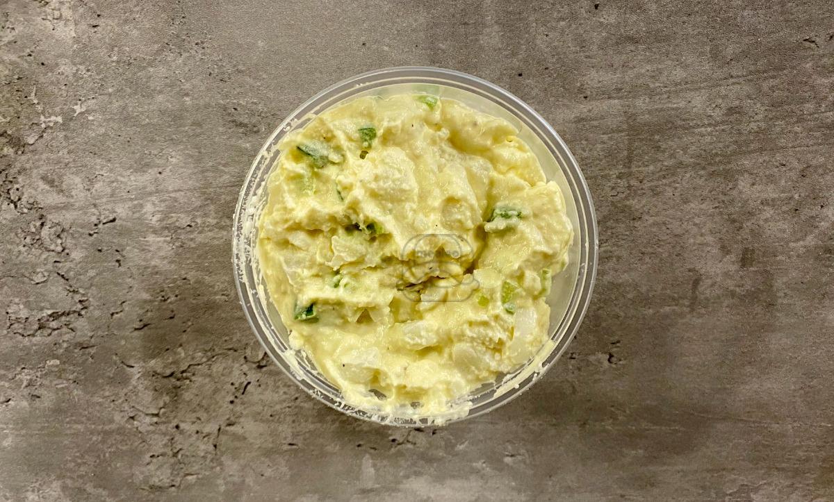 Side of Potato Salad