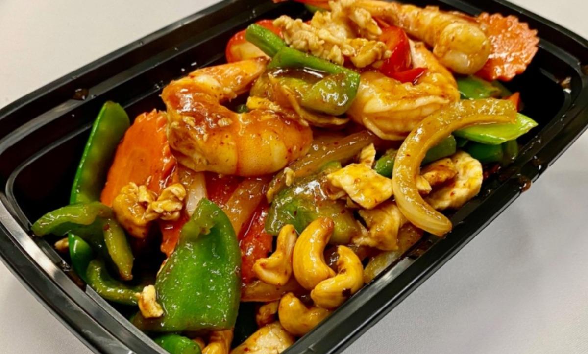 Pad Paradise