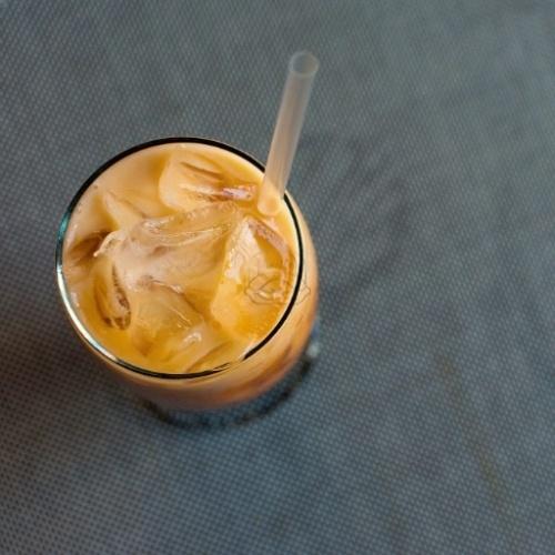 Thai Iced Coffee