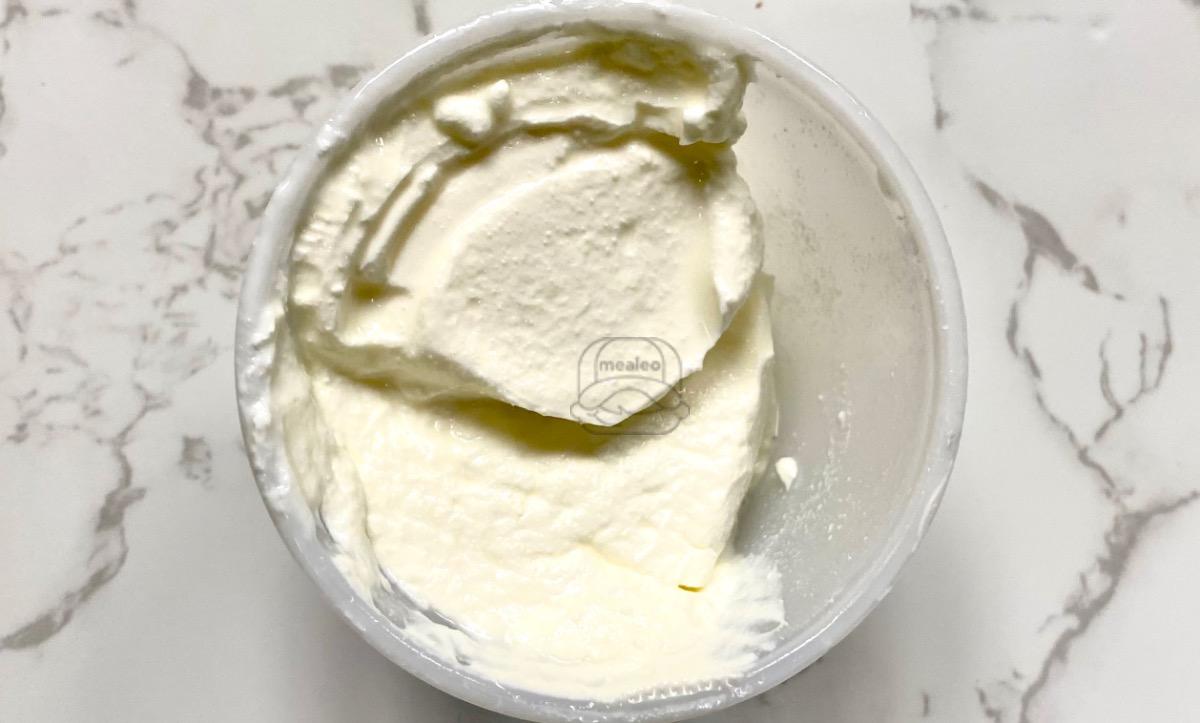Side of Sour Cream