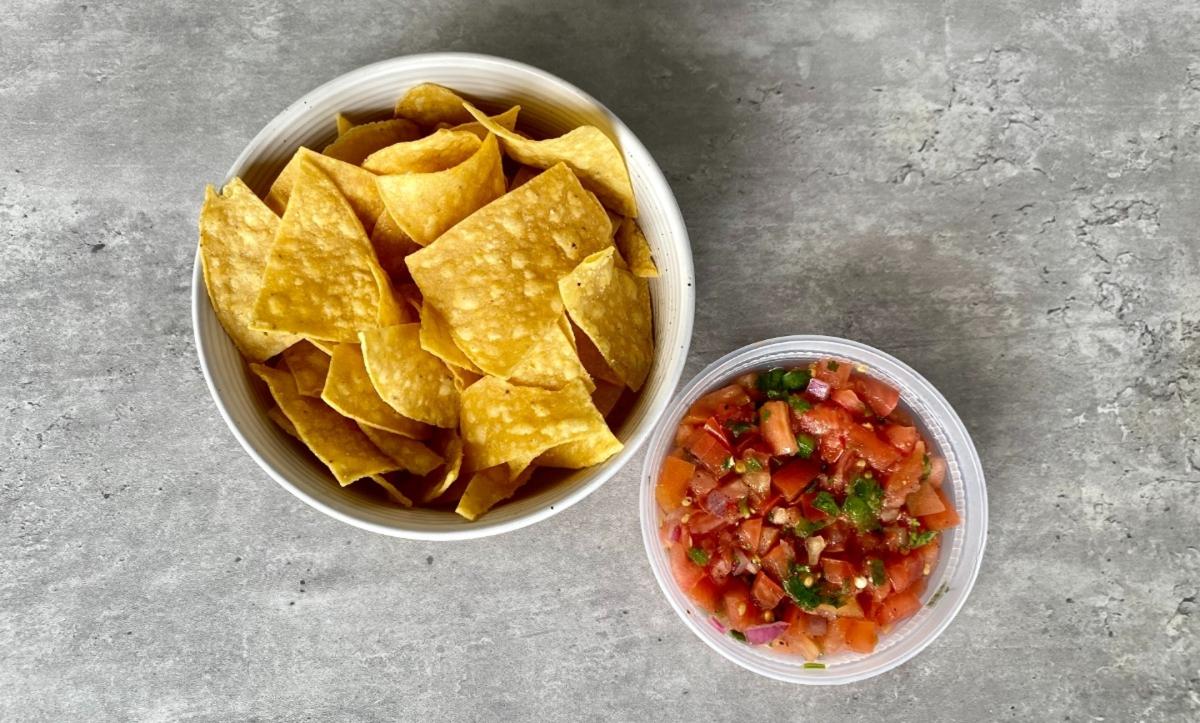 Chips & Salsa