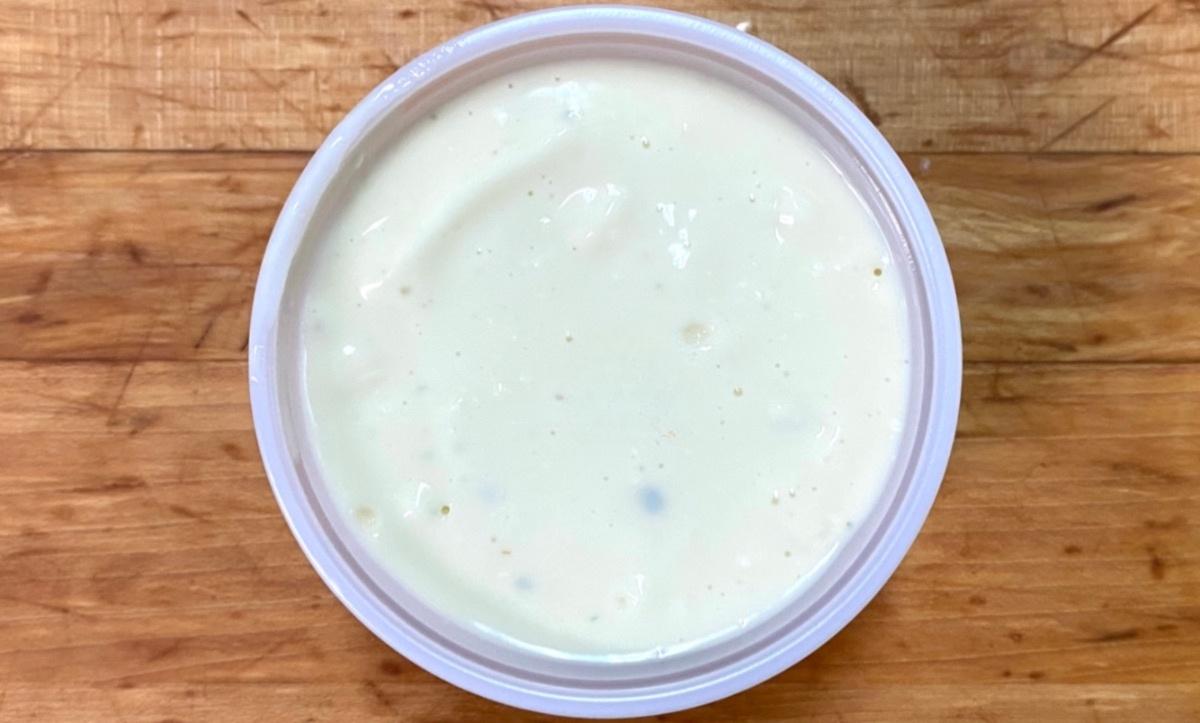 Side of Bleu Cheese